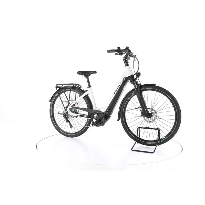 Refurbished - Pegasus Premio Evo 10 Lite E-Bike Dames 2021 - Zeer goed