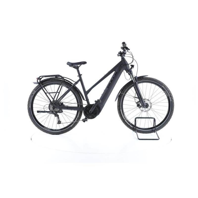 Refurbished - Bulls Cross Flyer EVO1 E-Bike Dames 2022 - Goed