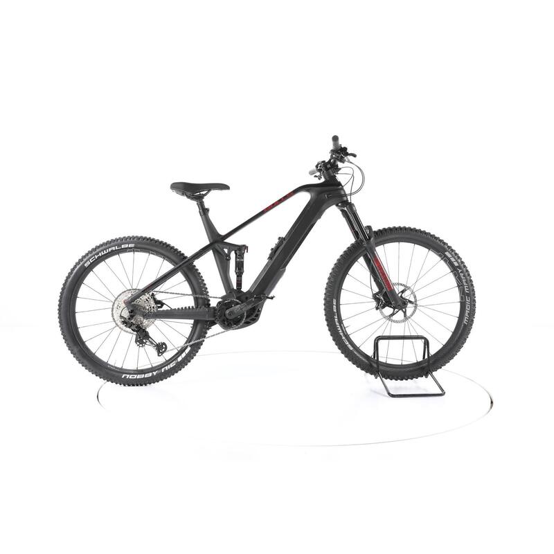 Refurbished - Bulls Sonic EVO AM 3 Fully E-Bike 2023 - Zeer goed