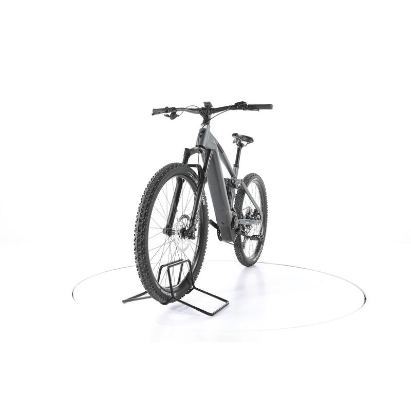 Reconditionné - Cube Stereo Hybrid 120 Pro Vélo électrique VTT 2023 - Très Bon