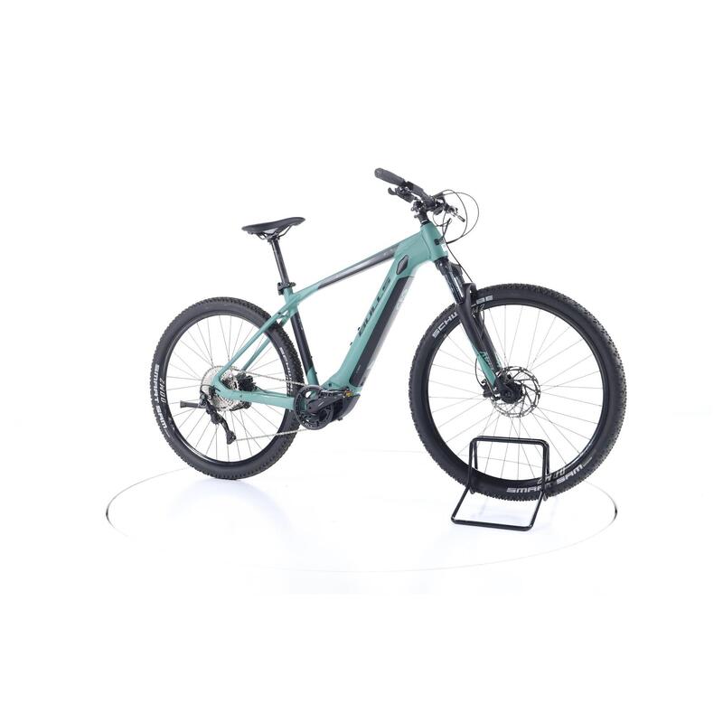 Refurbished - Bulls Copperhead EVO 1 E-Bike 2022 - Goed