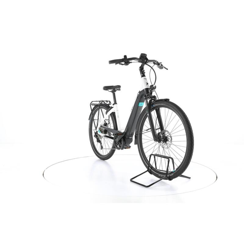 Refurbished - Pegasus Premio Evo 10 Lite E-Bike Dames 2021 - Zeer goed