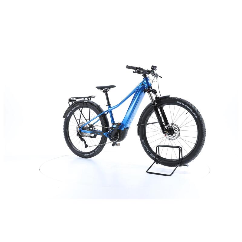 Refurbished - Liv VALL-E+ EX E-Bike Heren 2021 - Goed