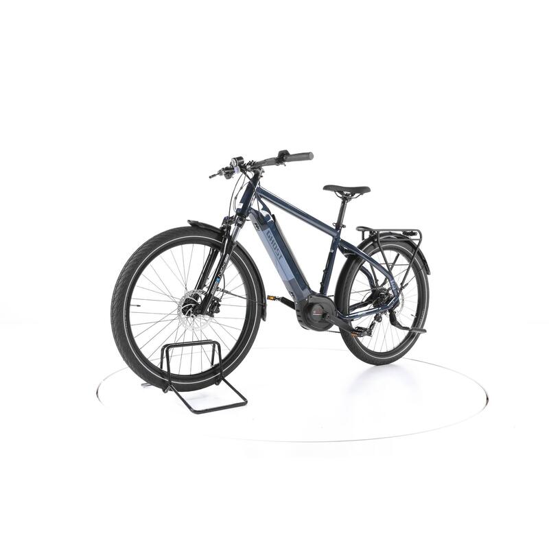 Reconditionné - Ghost E-Square Cross Vélo électrique Hommes 2021 - Très Bon