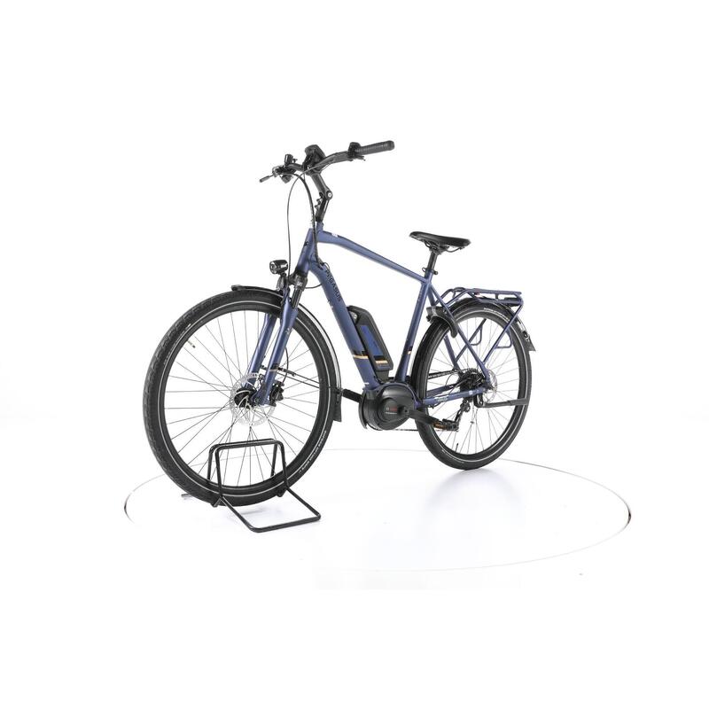 Reconditionné - Pegasus Solero E9 Lite Vélo électrique Hommes 2021 - Très Bon