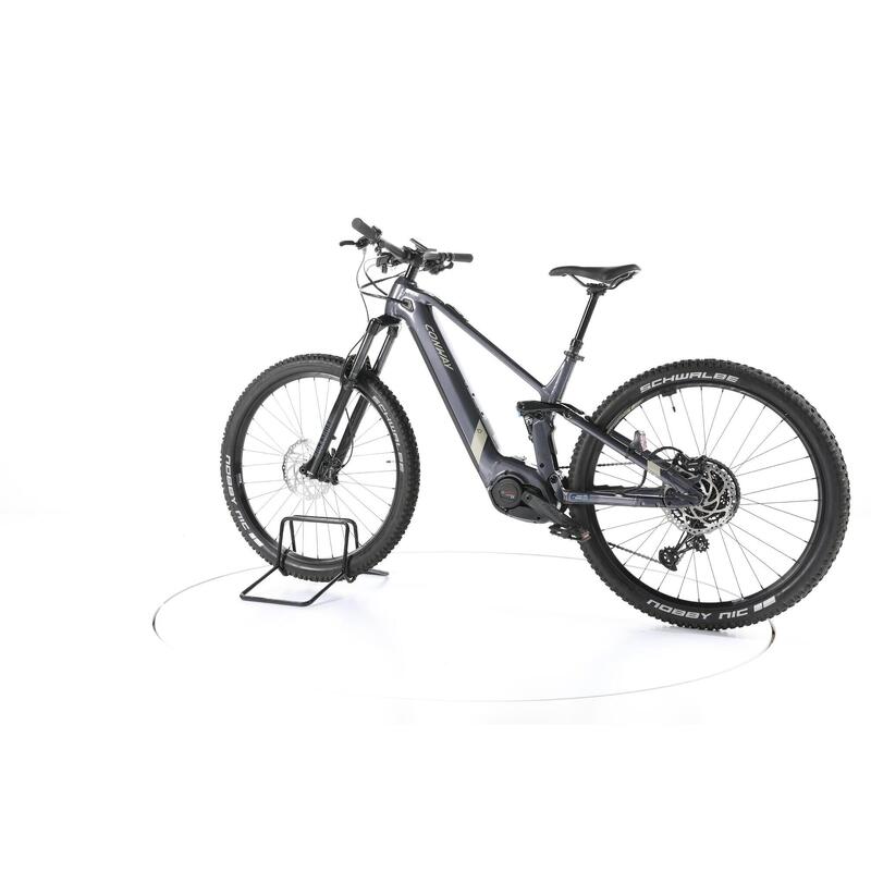 Refurbished - Conway Xyron S 2.9 Fully E-Bike 2024 - Zeer goed