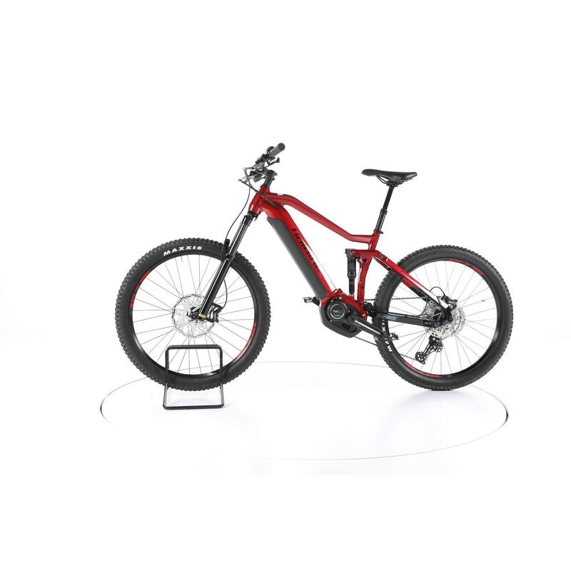 Reconditionné - Haibike AllTrail 5 Vélo électrique VTT 2022 - Très Bon