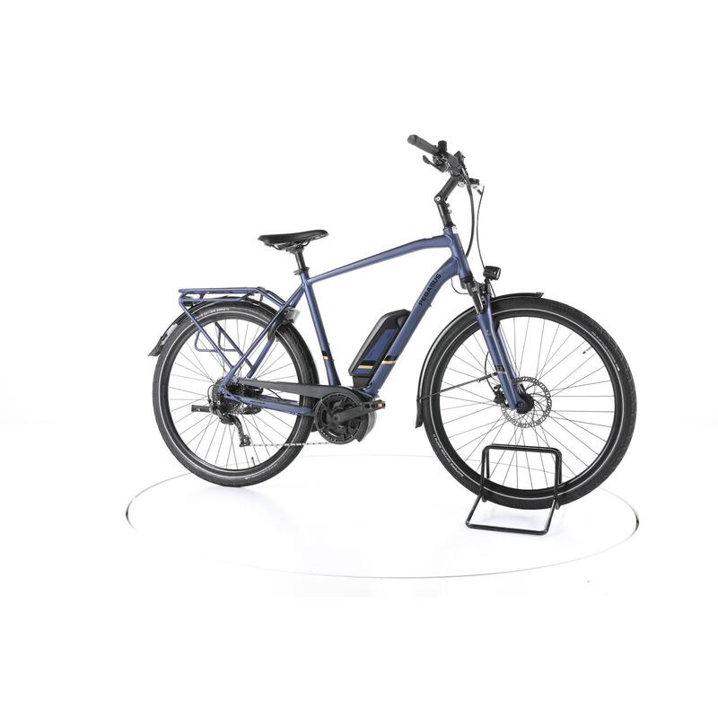 Reconditionné - Pegasus Solero E9 Lite Vélo électrique Hommes 2021 - Très Bon