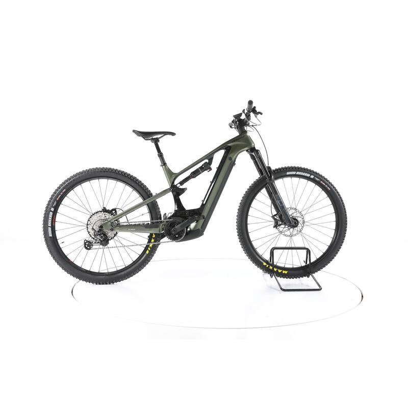 Refurbished - Cannondale Moterra Neo 2 Fully E-Bike 2023 - Zeer goed