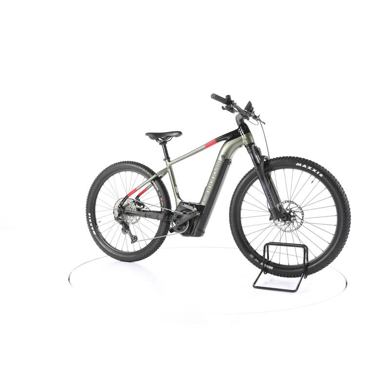 Refurbished - Cannondale Trail Neo 1 E-Bike Heren 2022 - Zeer goed