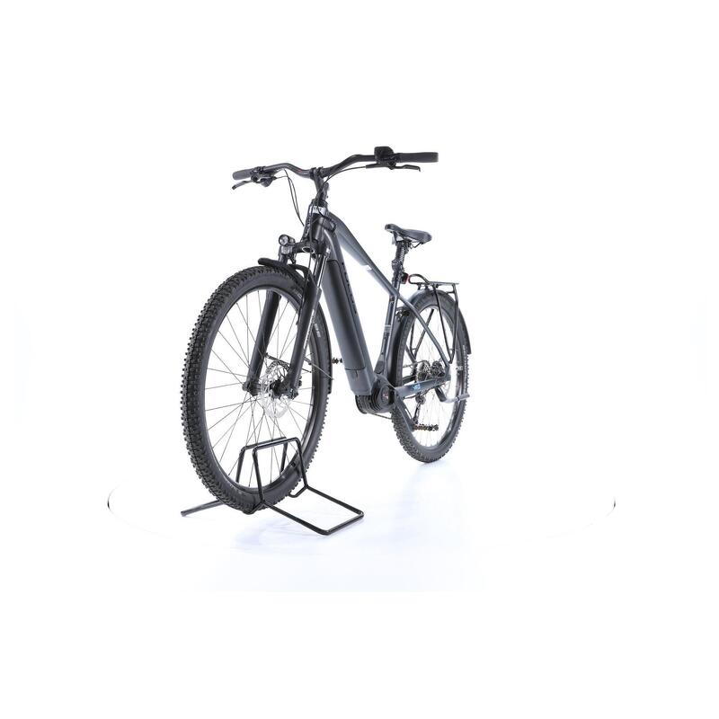 Refurbished - Focus Aventura 6.6 E-Bike Heren 2021 - Zeer goed