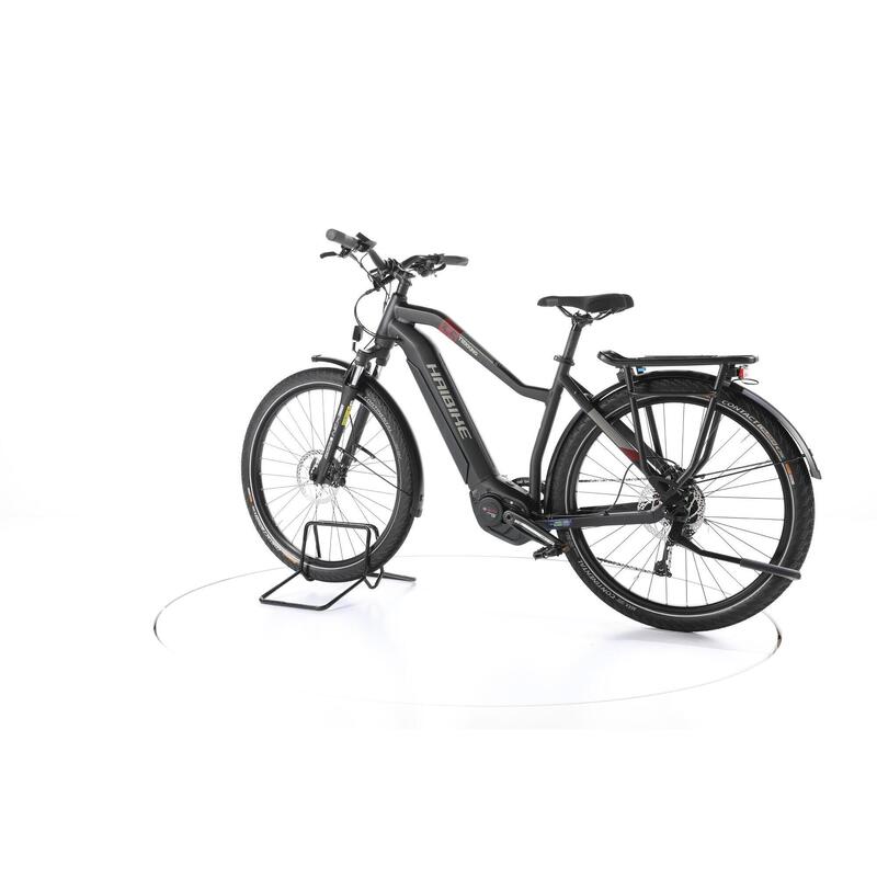 Refurbished - Haibike Trekking 3.5 LTD E-Bike Heren 2022 - Zeer goed