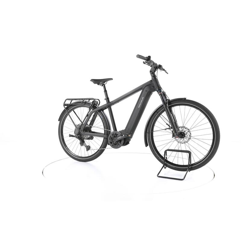 Refurbished - Riese Müller Charger 4 Touring E-Bike Heren 2024 - Zeer goed