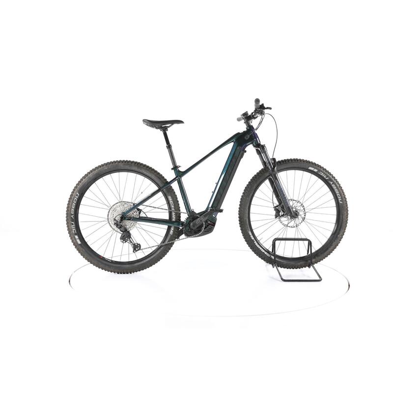 Refurbished - Stevens E-Juke E-Bike 2022 - Zeer goed