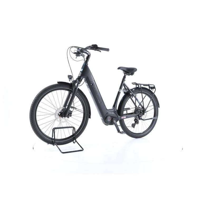 Reconditionné - Diamant Mandara Gen 3 Vélo électrique Entrée basse 2023 - Bon