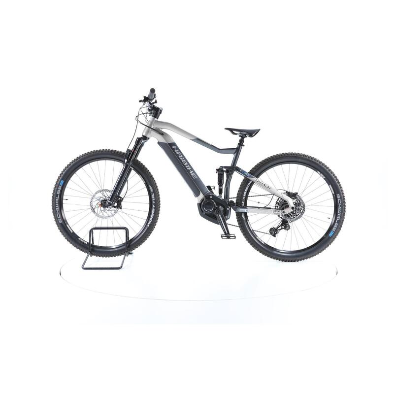 Reconditionné - Haibike FullNine 7 Vélo électrique VTT 2021 - Très Bon