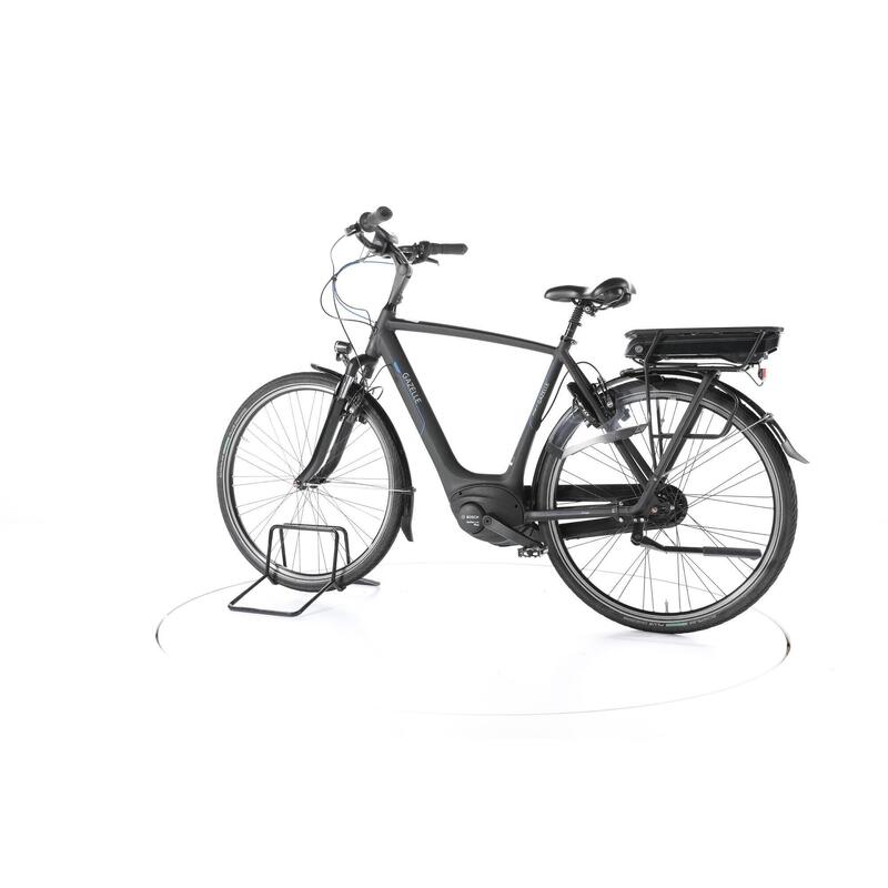 Refurbished - Gazelle Arroyo C7+ HMB E-Bike Heren 2021 - Goed