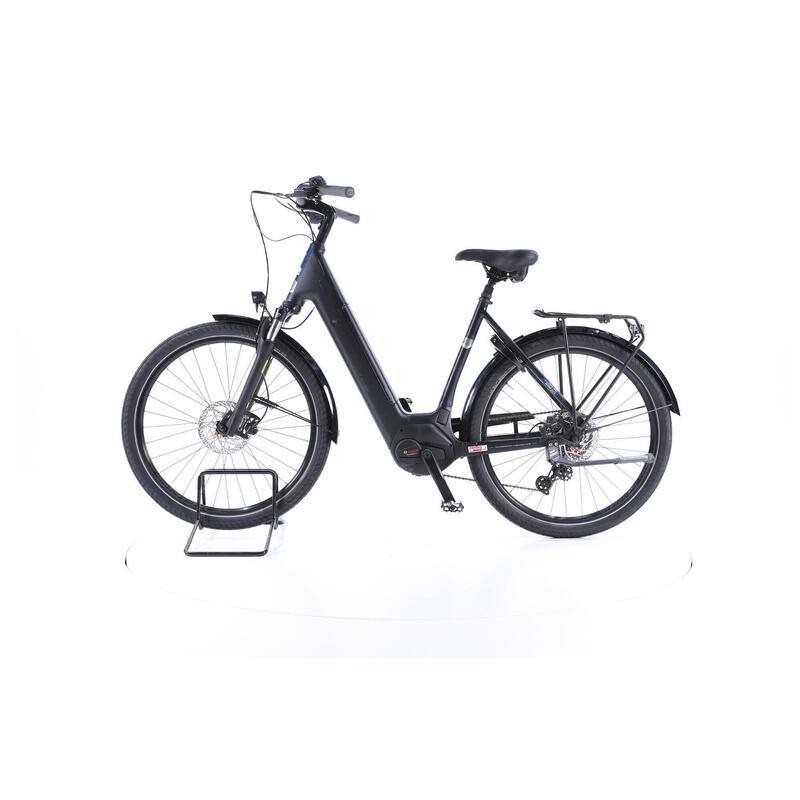 Refurbished - Diamant Mandara Gen 3 E-Bike Lage instap 2023 - Goed