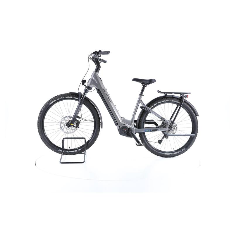 Reconditionné - Centurion E-Fire City R960i Plus Vélo Entrée basse  - Très Bon