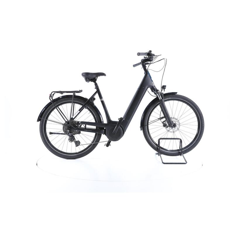 Refurbished - Diamant Mandara Gen 3 E-Bike Lage instap 2023 - Goed