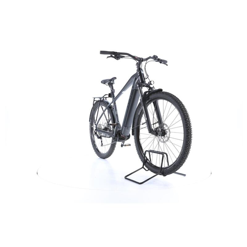 Refurbished - Focus Aventura 6.6 E-Bike Heren 2021 - Zeer goed