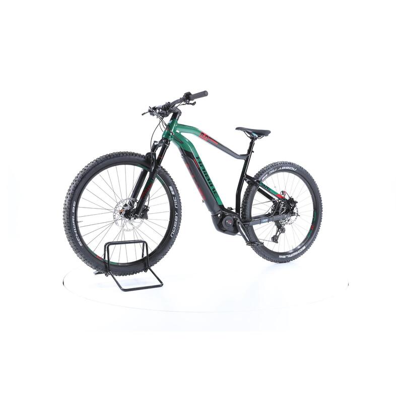 Reconditionné - Haibike SDURO HardNine 8.0 Vélo électrique 2020 - Bon