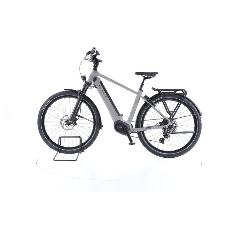 Reconditionné - Kalkhoff Entice 5.B Move+ Vélo électrique Hommes  - Très Bon