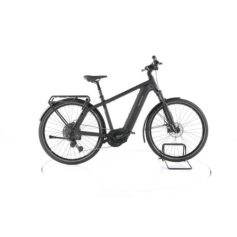 Reconditionné - Riese Müller Charger 4 Touring Vélo Hommes  - Très Bon