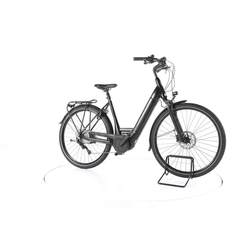 Refurbished - Diamant Mandara Deluxe + E-Bike Lage instap 2020 - Zeer goed