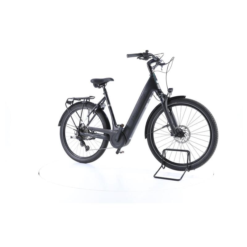 Refurbished - Diamant Mandara Gen 3 E-Bike Lage instap 2023 - Goed