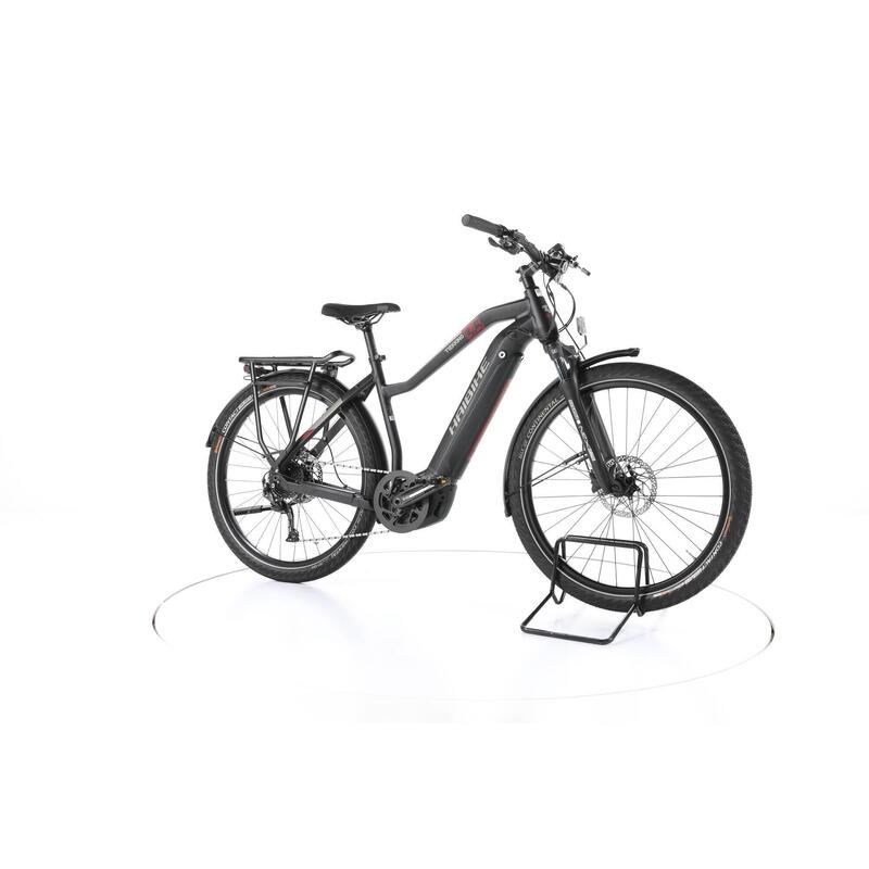 Reconditionné - Haibike Trekking 3.5 LTD Vélo électrique Hommes 2022 - Très Bon