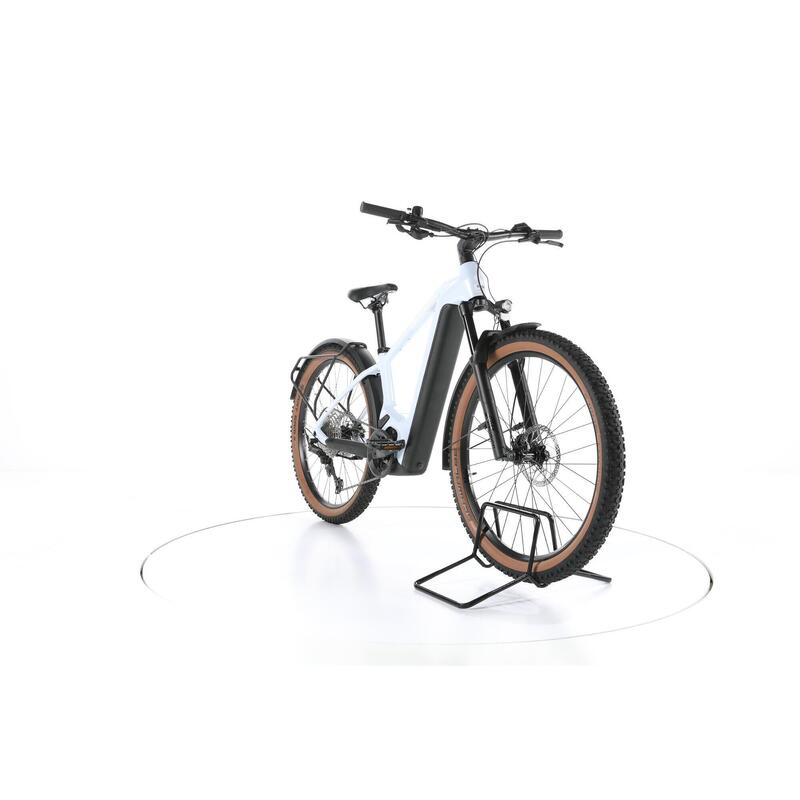 Refurbished - Cube Reaction Hybrid Pro Allroad E-Bike Heren 2023 - Zeer goed