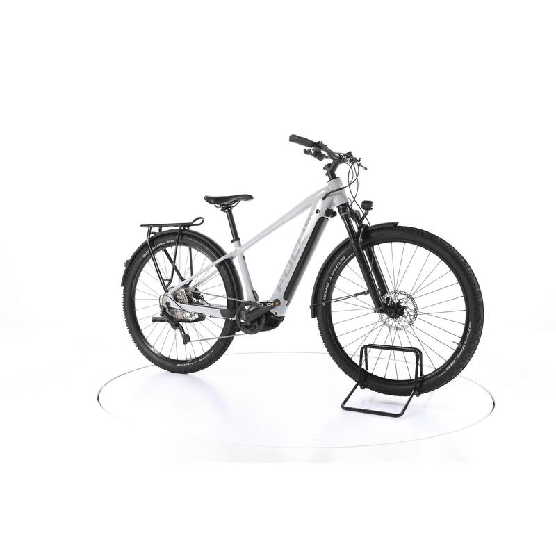 Reconditionné - Focus Aventura² 6.7 Vélo électrique Hommes 2022 - Très Bon