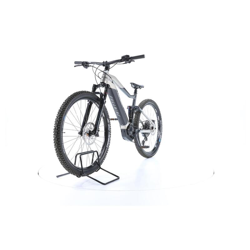 Refurbished - Haibike FullNine 7 Fully E-Bike 2021 - Zeer goed