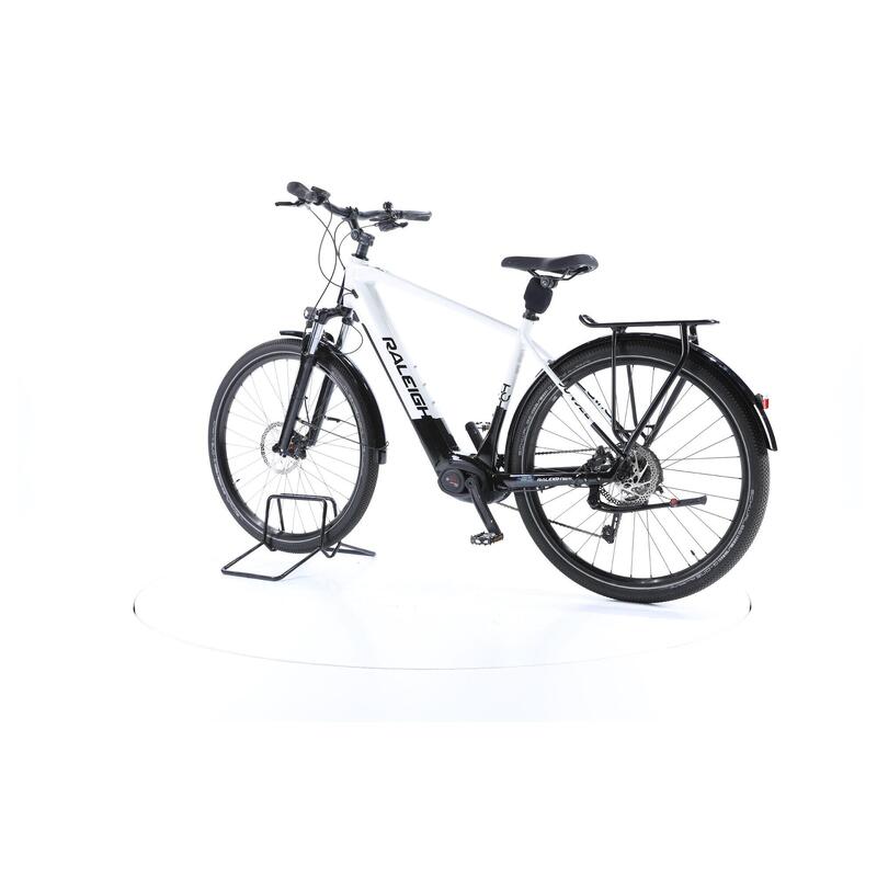 Reconditionné - Raleigh Dundee 10 Vélo électrique Hommes 2021 - Très Bon