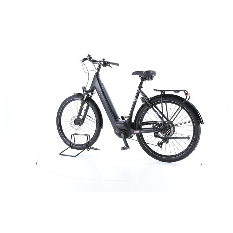 Reconditionné - Diamant Mandara Gen 3 Vélo électrique Entrée basse 2023 - Bon