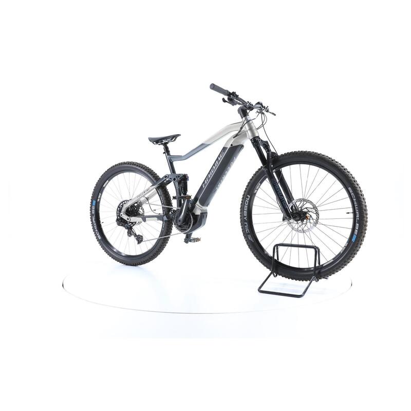 Reconditionné - Haibike FullNine 7 Vélo électrique VTT 2021 - Très Bon