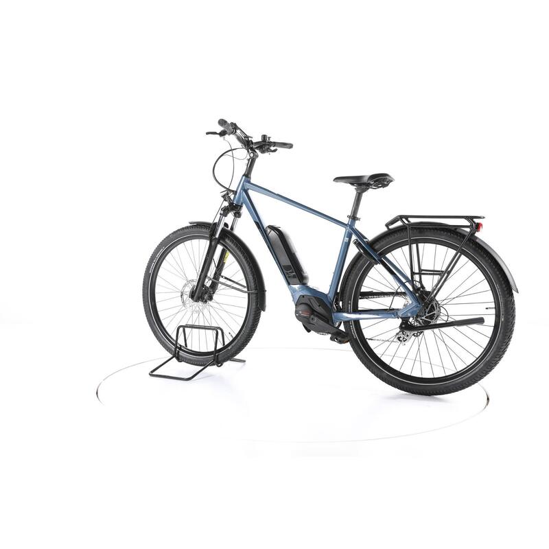 Refurbished - Pegasus Solero E8 Sport Performance E-Bike Heren 2023 - Zeer goed