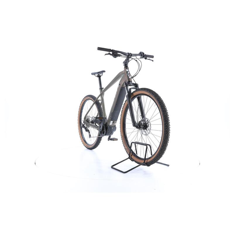 Refurbished - Scott Sub Cross 10 Men E-Bike 2022 - Zeer goed