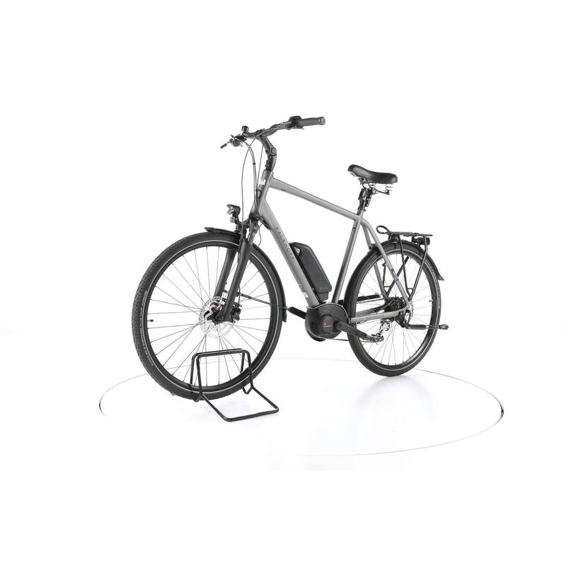 Refurbished - Kalkhoff Endeavour 1.B Move E-Bike Heren 2022 - Zeer goed