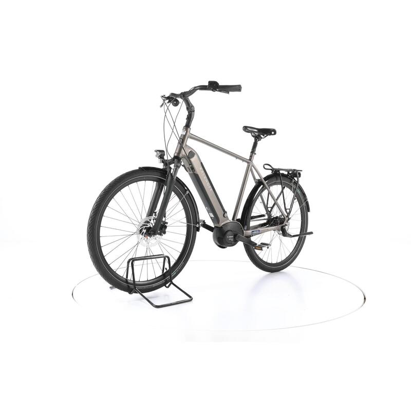 Refurbished - Kalkhoff Image 3.B Move E-Bike Heren 2022 - Goed