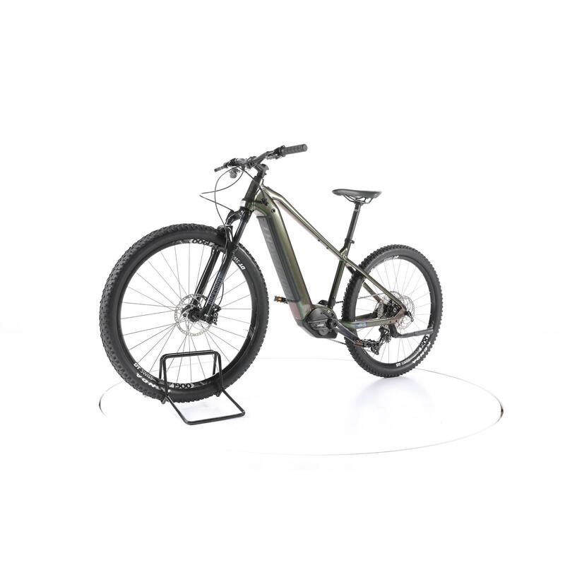 Refurbished - HOHEACHT Sento Lumo E-Bike 2021 - Goed