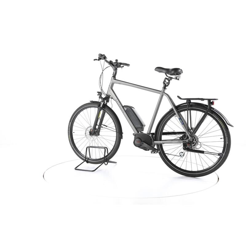 Reconditionné - Kalkhoff Endeavour 1.B Move Vélo électrique Hommes  - Très Bon