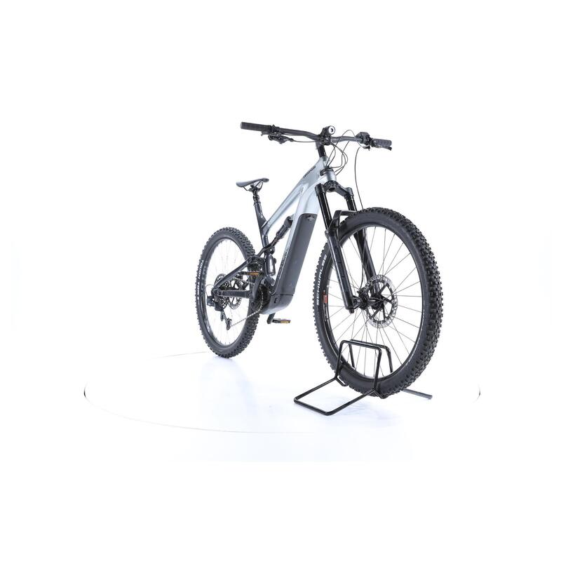 Refurbished - Cannondale Moterra Neo Carbon 2 Fully E-Bike 2021 - Goed