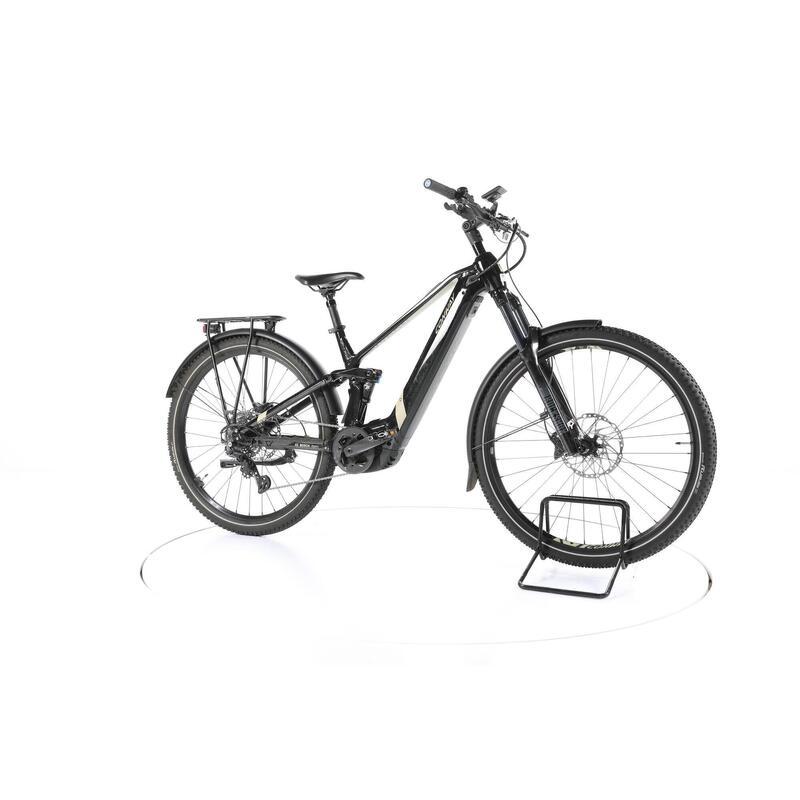 Reconditionné - Conway Xyron SUV 2.9 Vélo électrique VTT 2021 - Bon