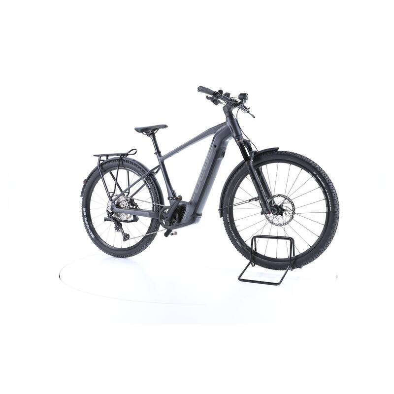 Refurbished - Focus AVENTURA² 6.9 E-Bike Heren 2023 - Zeer goed