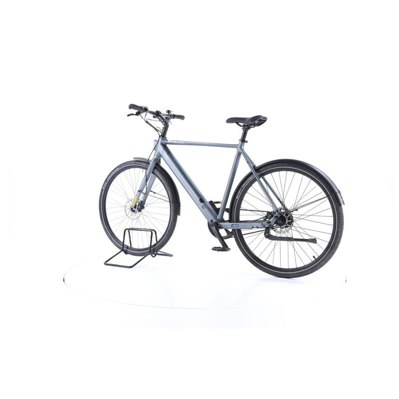 Refurbished - TENWAYS CGO600 PRO E-Bike Heren 2022 - Zeer goed