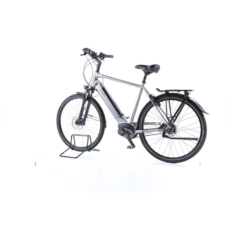 Reconditionné - Raleigh BRISTOL PREMIUM Vélo électrique Hommes 2021 - Très Bon