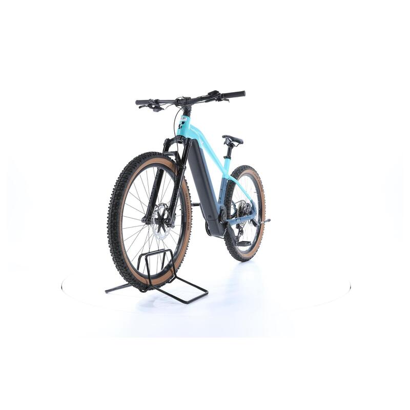 Refurbished - Cube Reaction Hybrid SLT 750 29 E-Bike 2022 - Goed