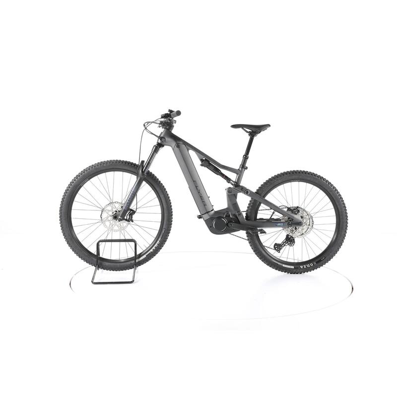 Refurbished - Flyer Uproc X 2.10 Fully E-Bike 2022 - Zeer goed